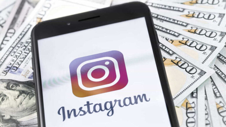 How to Make Money from Instagram UK